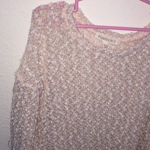 Aeropostale Sweater
